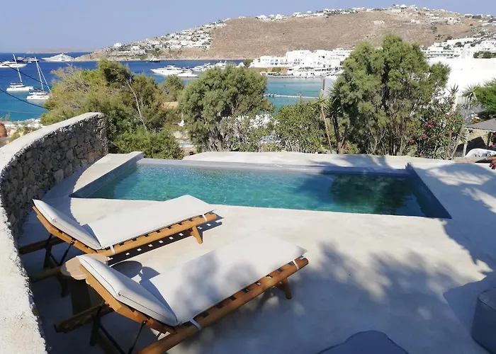 Mymykonos Ii