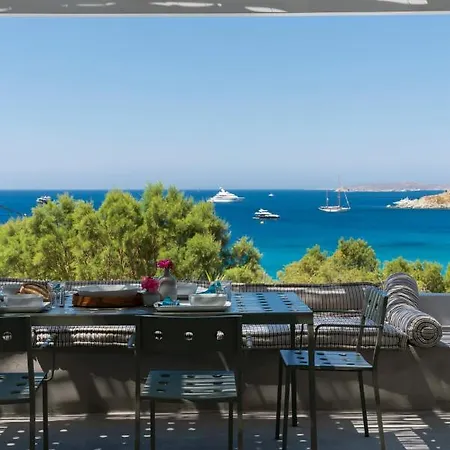 Mymykonos Ii * Platys Gialos (Mykonos)