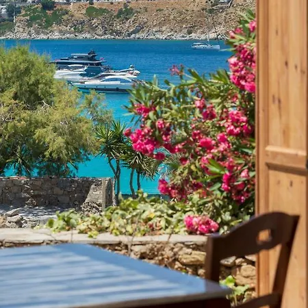 Mymykonos Ii *