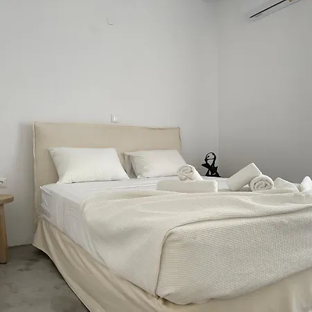 Mymykonos Ii Villa