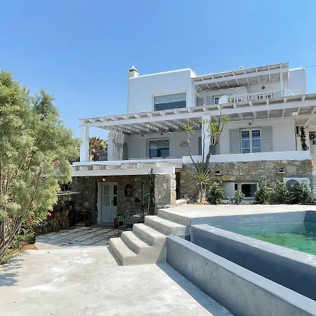 Mymykonos Ii