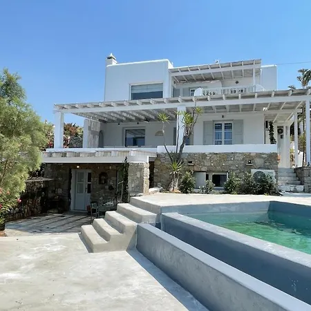 Mymykonos Ii *