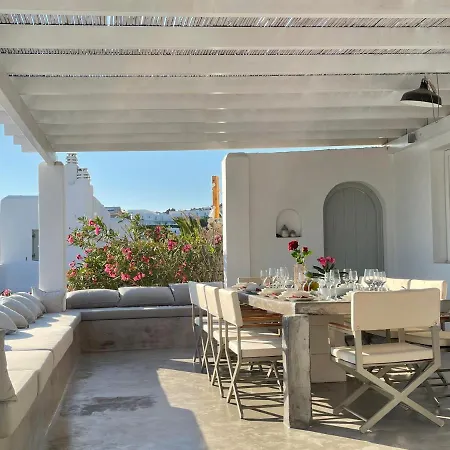 Mymykonos Ii *