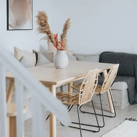 Villa Mymykonos Ii *