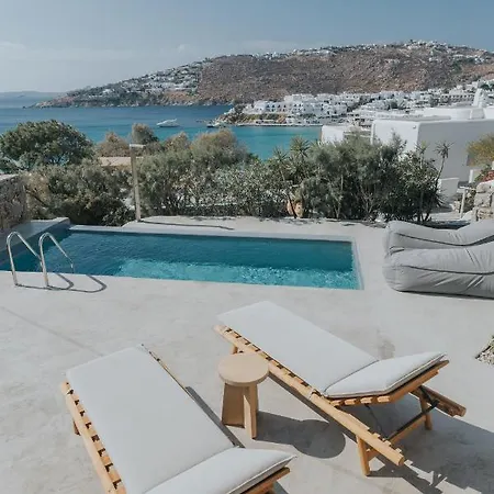 Mymykonos Ii *