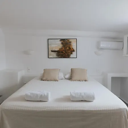 Villa Mymykonos Ii Platys Gialos (Mykonos)