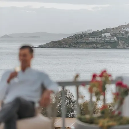 Villa Mymykonos Ii