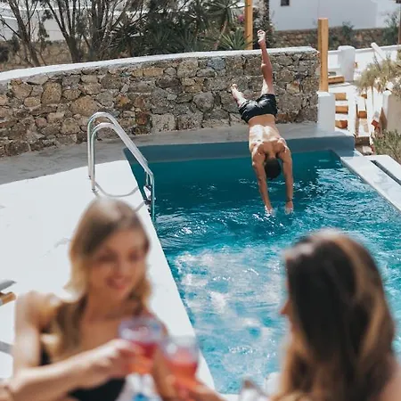 Mymykonos Ii