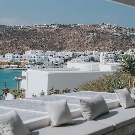 Mymykonos Ii Platys Gialos (Mykonos)