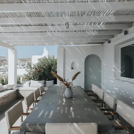 Mymykonos Ii *
