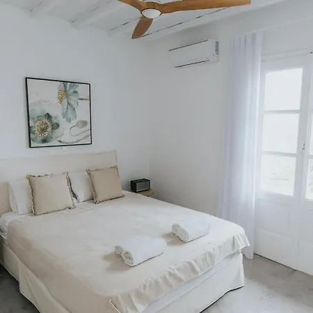 Villa Mymykonos Ii Platys Gialos (Mykonos)