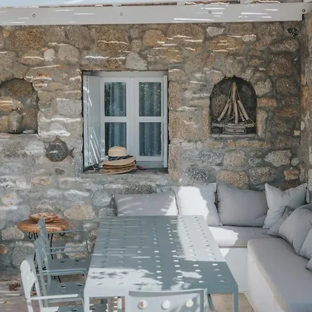 Villa Mymykonos Ii