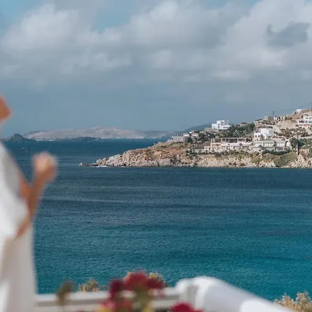 Mymykonos Ii Platys Gialos (Mykonos)