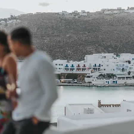 Mymykonos Ii * Platys Gialos (Mykonos)