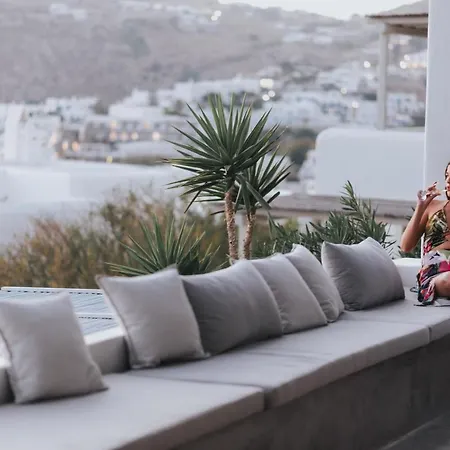 Mymykonos Ii Platys Gialos (Mykonos)