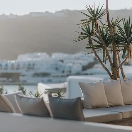 Villa Mymykonos Ii