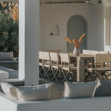 Mymykonos Ii *