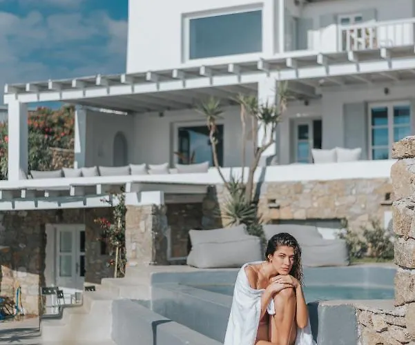 Mymykonos Ii Platys Gialos (Mykonos)