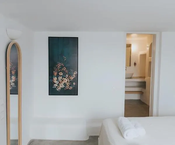 Mymykonos Ii * Platis Gialos