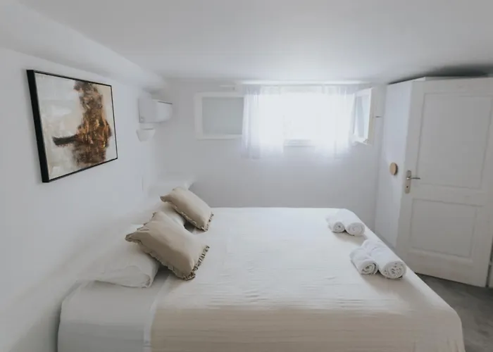 Villa Mymykonos Ii Platys Gialos (Mykonos)