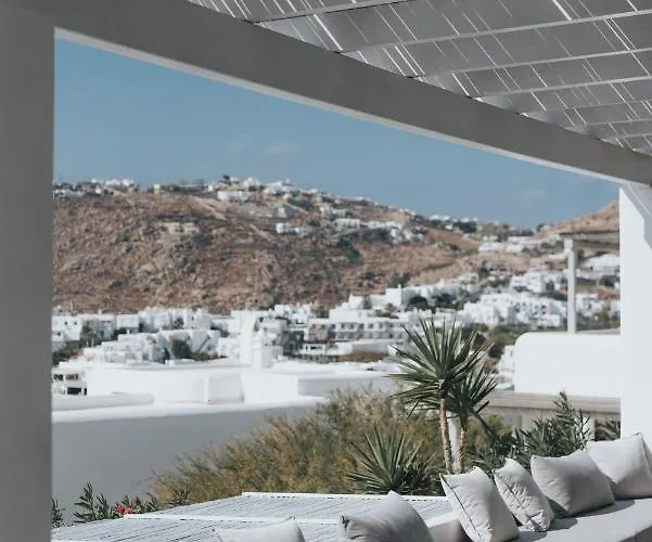 Mymykonos Ii * Platis Gialos