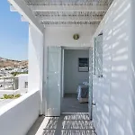 Vila Mymykonos Ii Platys Gialos (Mykonos)