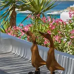 Mymykonos Ii Vila Platys Gialos (Mykonos)