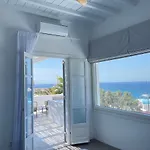 Vila Mymykonos Ii Platys Gialos (Mykonos)