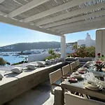 Mymykonos Ii Vila *