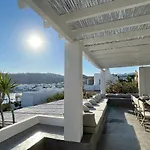 Vila Mymykonos Ii Platys Gialos (Mykonos)