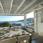 Mymykonos Ii Vila *