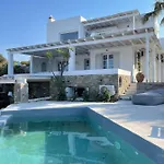 Mymykonos Ii Vila