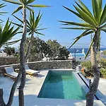 Mymykonos Ii Vila Platys Gialos (Mykonos)