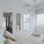 Vila Mymykonos Ii Platys Gialos (Mykonos)