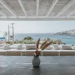 Vila Mymykonos Ii Platys Gialos (Mykonos)