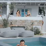 Mymykonos Ii Vila Platys Gialos (Mykonos)