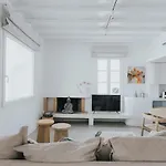 Vila Mymykonos Ii