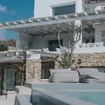 Mymykonos Ii Vila *