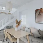 Vila Mymykonos Ii Platys Gialos (Mykonos)