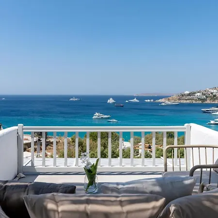 Mymykonos Ii *