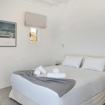 Mymykonos Ii Villa *