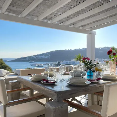 Mymykonos Ii Platys Gialos (Mykonos)