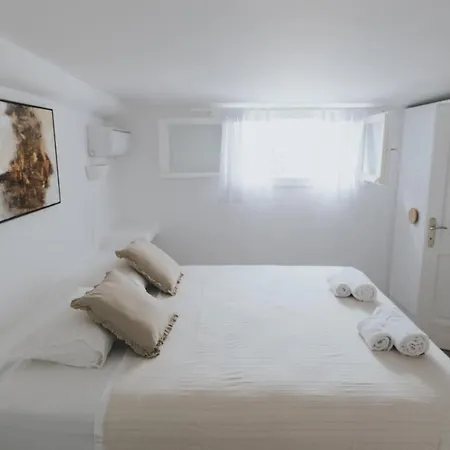 Villa Mymykonos Ii Platys Gialos (Mykonos)