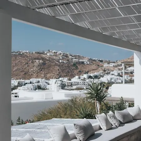 Mymykonos Ii * Platys Gialos (Mykonos)