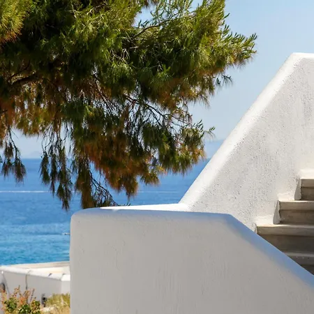 Mymykonos Ii * Πλατύς Γιαλός