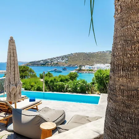Mymykonos Ii * Platis Yialos