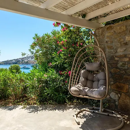 Mymykonos Ii Βίλα