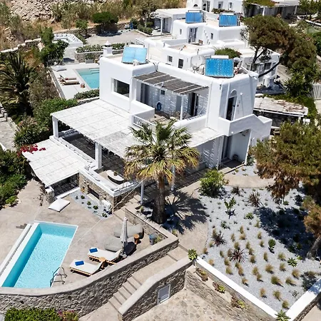 Mymykonos Ii * Platys Gialos (Mykonos)