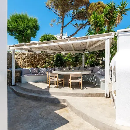 Vila Mymykonos Ii *