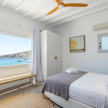 Mymykonos Ii * Platys Gialos (Mykonos)